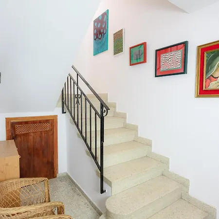 Guest house Astarte Castillo de Locubin