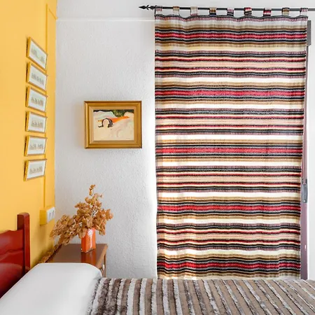 Guest house Astarte *
