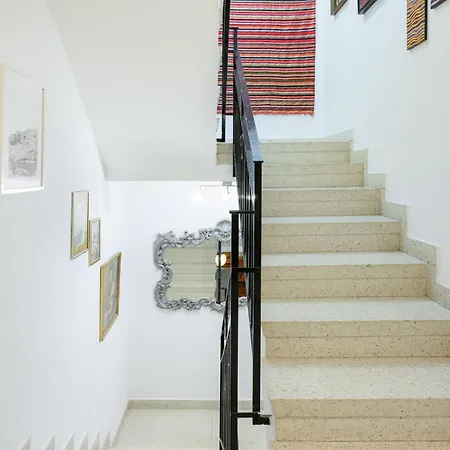 Astarte Guest house Castillo de Locubin